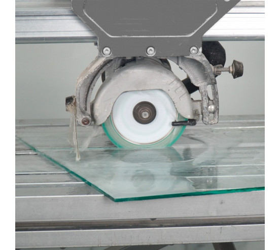 Disque diamant Ø125 mm MASTERCUT  DISTAR - 6