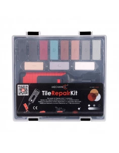 Kit de réparation de carrelage TILEREPAIRKIT DISTAR - 1