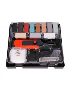 Kit de réparation de carrelage TILEREPAIRKIT DISTAR - 1 2