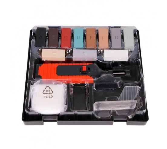 Kit de réparation de carrelage TILEREPAIRKIT DISTAR - 2