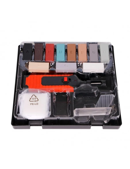 Kit de réparation de carrelage TILEREPAIRKIT DISTAR - 2