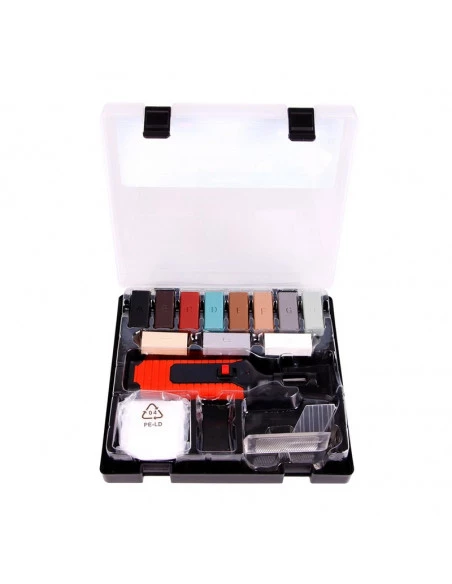 Kit de réparation de carrelage TILEREPAIRKIT DISTAR - 3