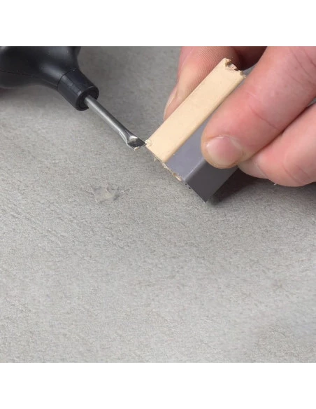 Kit de réparation de carrelage TILEREPAIRKIT DISTAR - 6