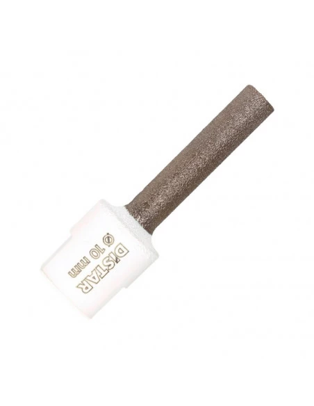Fraise diamantée pour carrelage M14 CONTOURPRO Ø10 DISTAR - 1