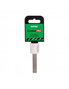 Fraise diamantée pour carrelage M14 CONTOURPRO Ø10 DISTAR - 1 2