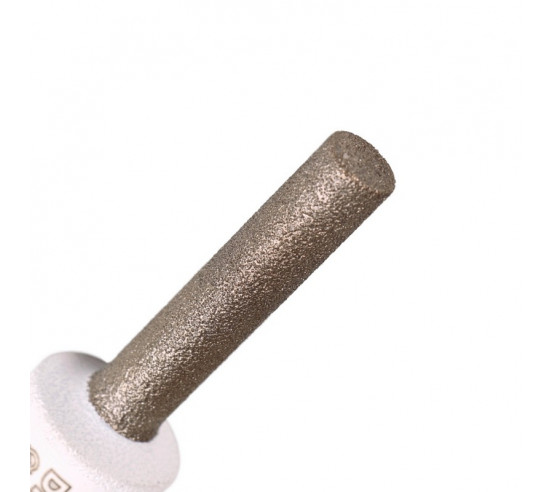 Fraise diamantée pour carrelage M14 CONTOURPRO Ø10 DISTAR - 3