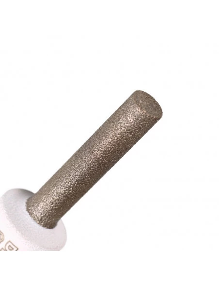 Fraise diamantée pour carrelage M14 CONTOURPRO Ø10 DISTAR - 3