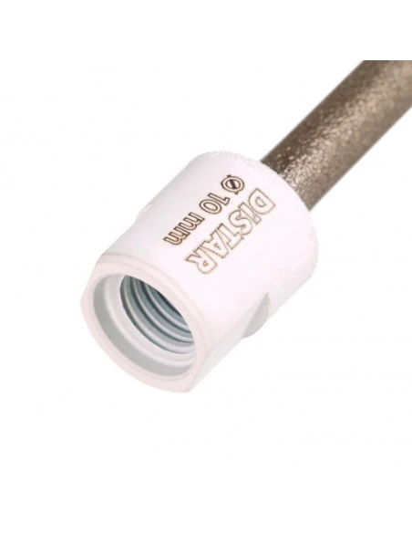 Fraise diamantée pour carrelage M14 CONTOURPRO Ø10 DISTAR - 4