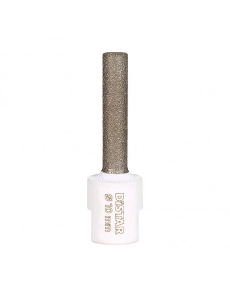 Fraise diamantée pour carrelage M14 CONTOURPRO Ø10 DISTAR - 5