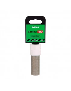 Fraise diamantée pour carrelage M14 CONTOURPRO Ø20 DISTAR - 2 2