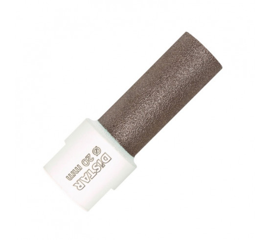Fraise diamantée pour carrelage M14 CONTOURPRO Ø20 DISTAR - 2
