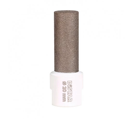 Fraise diamantée pour carrelage M14 CONTOURPRO Ø20 DISTAR - 5