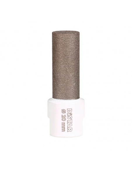 Fraise diamantée pour carrelage M14 CONTOURPRO Ø20 DISTAR - 5