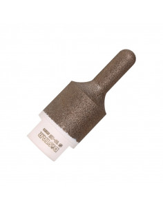 Fraise diamantée pour carrelage M14 CONTOURPRO Ø10-25 mm DISTAR - 2