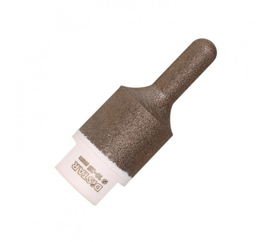 Fraise diamantée pour carrelage M14 CONTOURPRO Ø10-25 mm DISTAR - 2