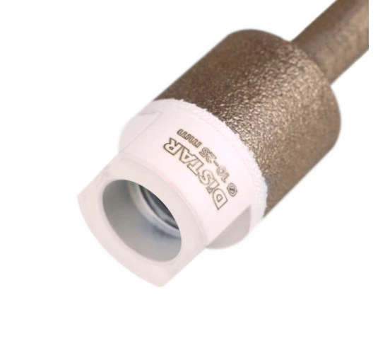 Fraise diamantée pour carrelage M14 CONTOURPRO Ø10-25 mm DISTAR - 3