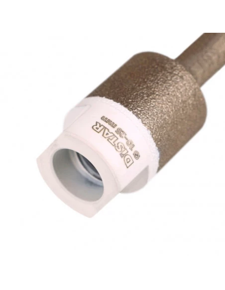 Fraise diamantée pour carrelage M14 CONTOURPRO Ø10-25 mm DISTAR - 3