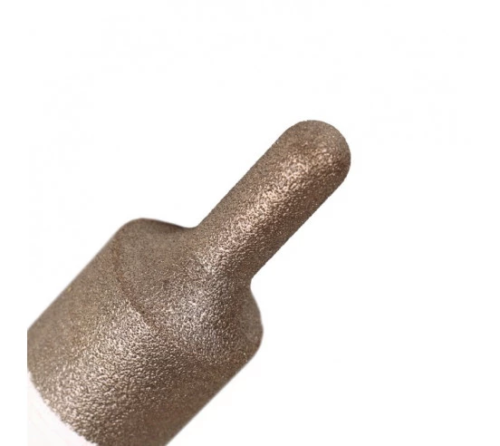 Fraise diamantée pour carrelage M14 CONTOURPRO Ø10-25 mm DISTAR - 4