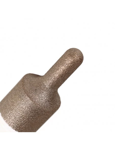 Fraise diamantée pour carrelage M14 CONTOURPRO Ø10-25 mm DISTAR - 4