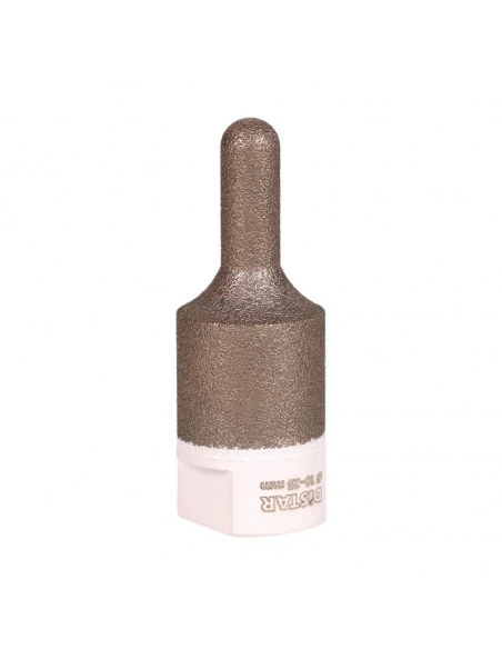 Fraise diamantée pour carrelage M14 CONTOURPRO Ø10-25 mm DISTAR - 5