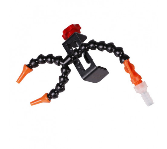 Adaptateur d'injection d'eau pour scies électriques SCORPION DISTAR - 3