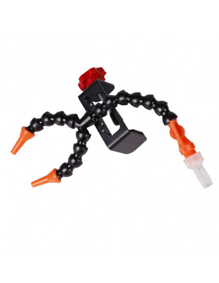 Adaptateur d'injection d'eau pour scies électriques SCORPION DISTAR - 3
