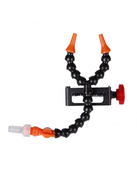 Adaptateur d'injection d'eau pour scies électriques SCORPION DISTAR - 1