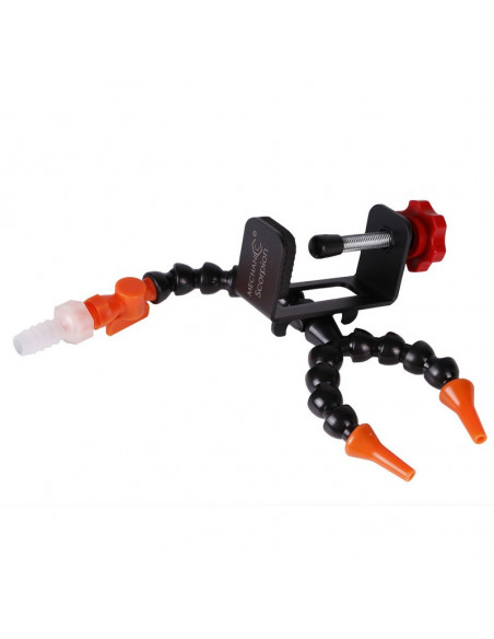 Adaptateur d'injection d'eau pour scies électriques SCORPION DISTAR - 4