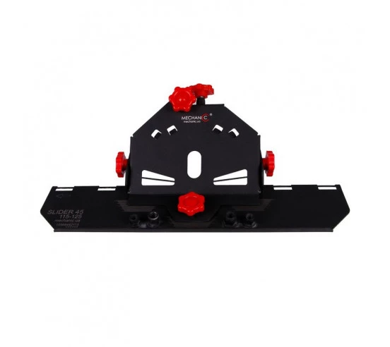 Guide de coupe à 45° pour meuleuse SLIDER 45 2.0 DISTAR - 1