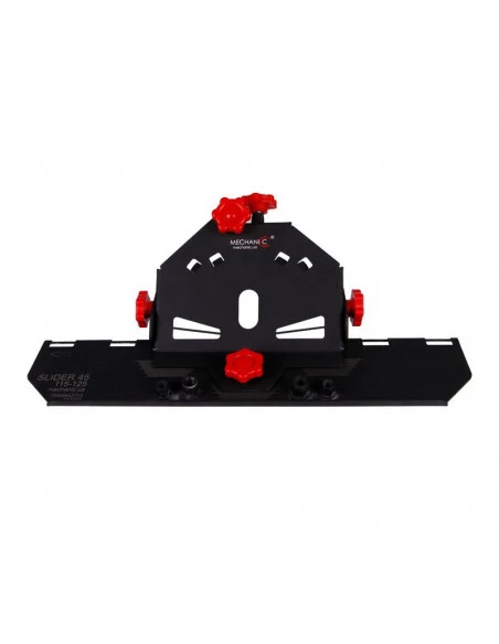 Guide de coupe à 45° pour meuleuse SLIDER 45 2.0 DISTAR - 1