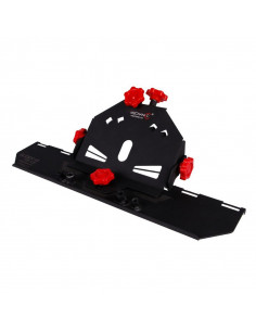 Guide de coupe à 45° pour meuleuse SLIDER 45 2.0 DISTAR - 2