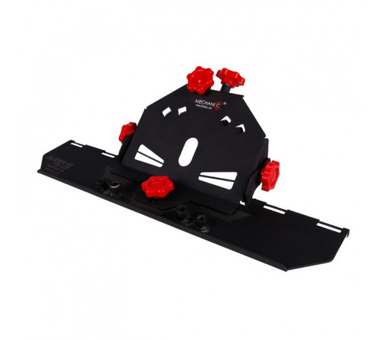 Guide de coupe à 45° pour meuleuse SLIDER 45 2.0 DISTAR - 2