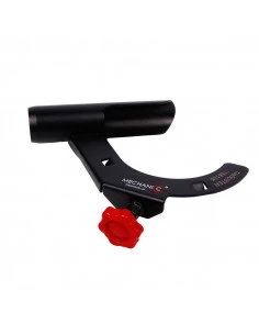 Carter de coupe aspirant Ø 115 - 125 mm CUTTING GUARD TILEDUSTER DISTAR - 2 2