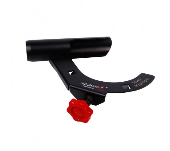 Carter de coupe aspirant Ø 115 - 125 mm CUTTING GUARD TILEDUSTER DISTAR - 1