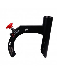 Carter de coupe aspirant Ø 115 - 125 mm CUTTING GUARD TILEDUSTER DISTAR - 2