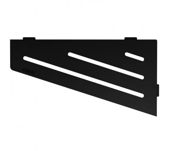 Tablette d'angle de douche SHELF-E-S3 29.5x15.4cm WAVE D10 SCHLUTER - 16