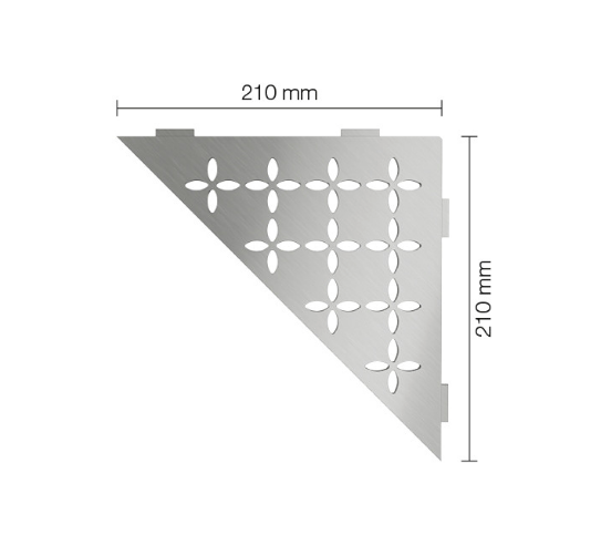 Tablette FLORAL S1 SCHLUTER - 3