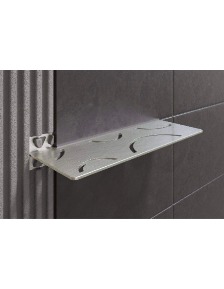 Tablette CURVE W-S1 SCHLUTER - 6