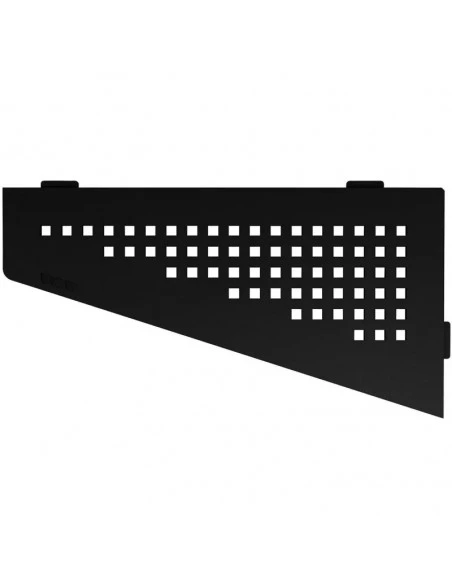 Tablette d'angle de douche SHELF-E-S3 29.5x15.4cm SQUARE D3 SCHLUTER - 15