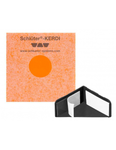KERDI-TS-ZC SCHLUTER - 1