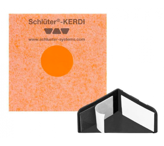 KERDI-TS-ZC SCHLUTER - 1