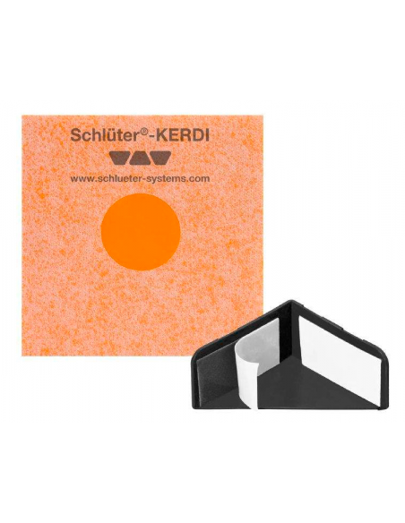 KERDI-TS-ZC SCHLUTER - 1