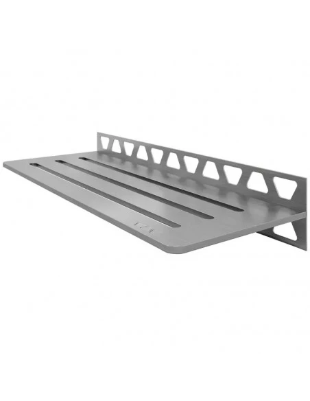 Tablette murale de douche SHELF-W-S1 30x11.5cm WAVE D10 SCHLUTER - 1