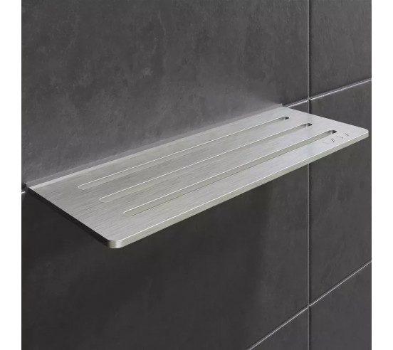 Tablette murale de douche SHELF-W-S1 30x11.5cm WAVE D10 SCHLUTER - 3