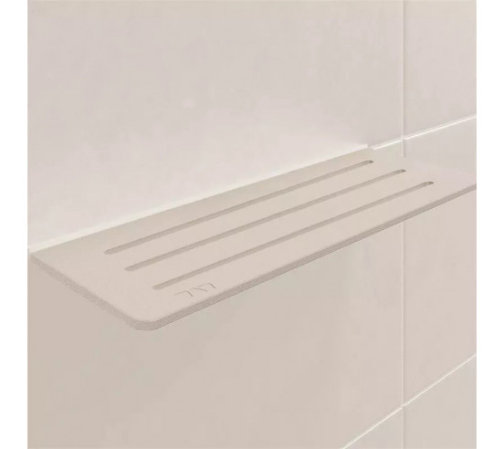Tablette murale de douche SHELF-W-S1 30x11.5cm WAVE D10 SCHLUTER - 8