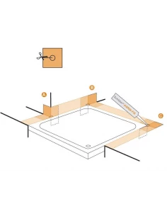 KERDI-TS-ZC SCHLUTER - 1 2