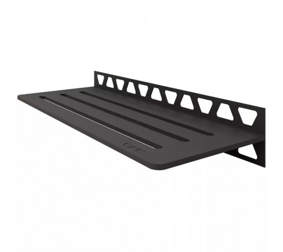 Tablette murale de douche SHELF-W-S1 30x11.5cm WAVE D10 SCHLUTER - 13