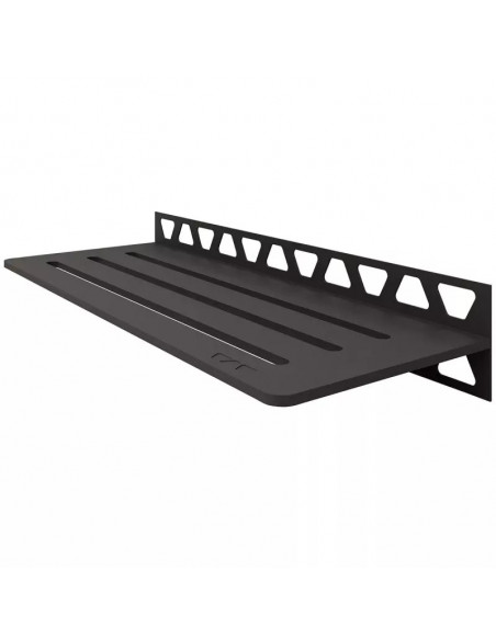 Tablette murale de douche SHELF-W-S1 30x11.5cm WAVE D10 SCHLUTER - 13