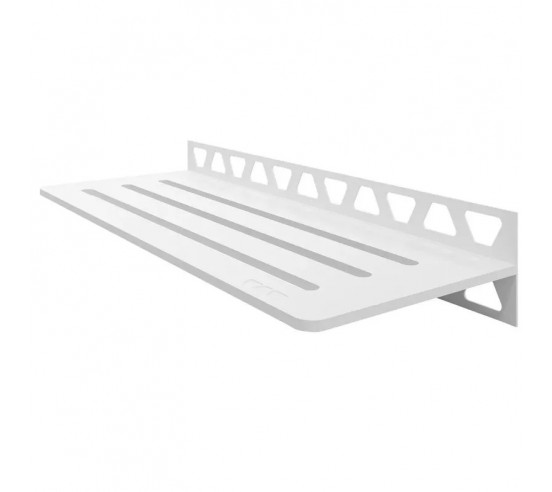 Tablette murale de douche SHELF-W-S1 30x11.5cm WAVE D10 SCHLUTER - 19