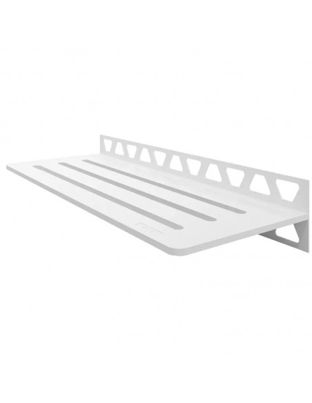Tablette murale de douche SHELF-W-S1 30x11.5cm WAVE D10 SCHLUTER - 19